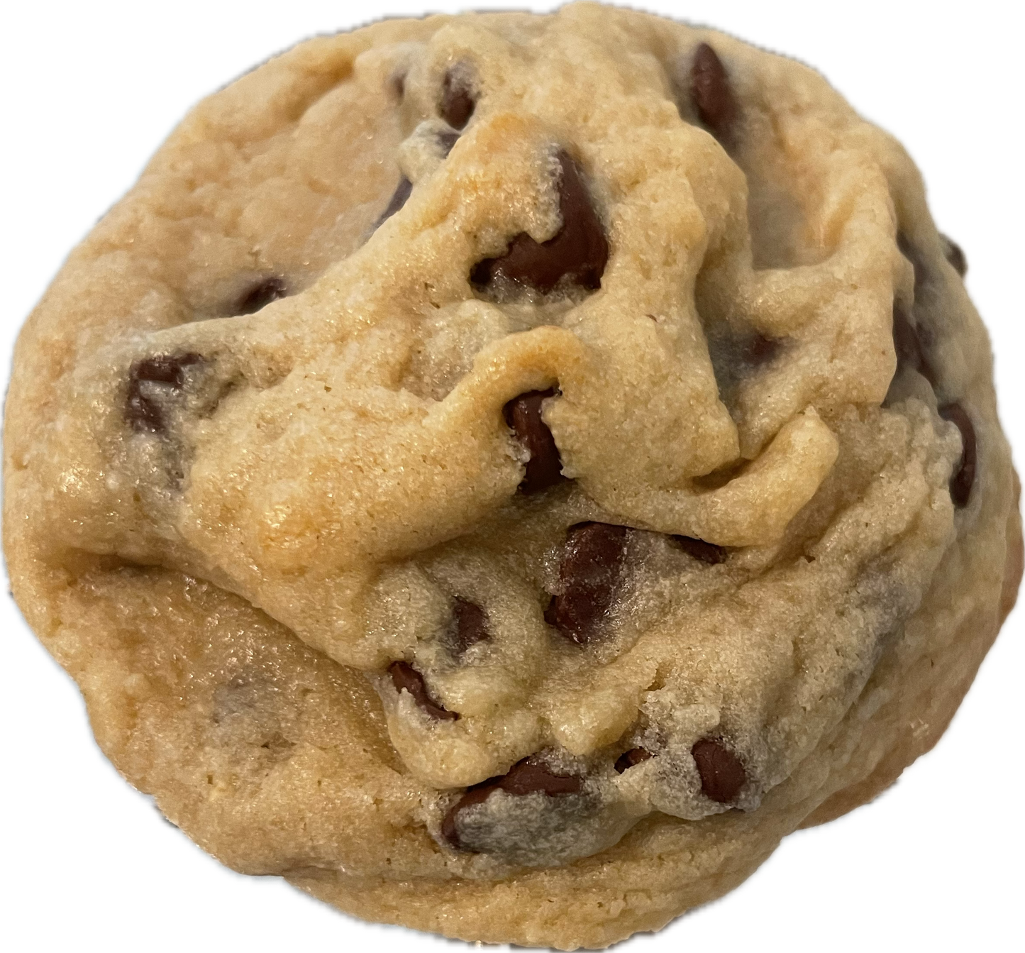 Classic Chocolate Chip