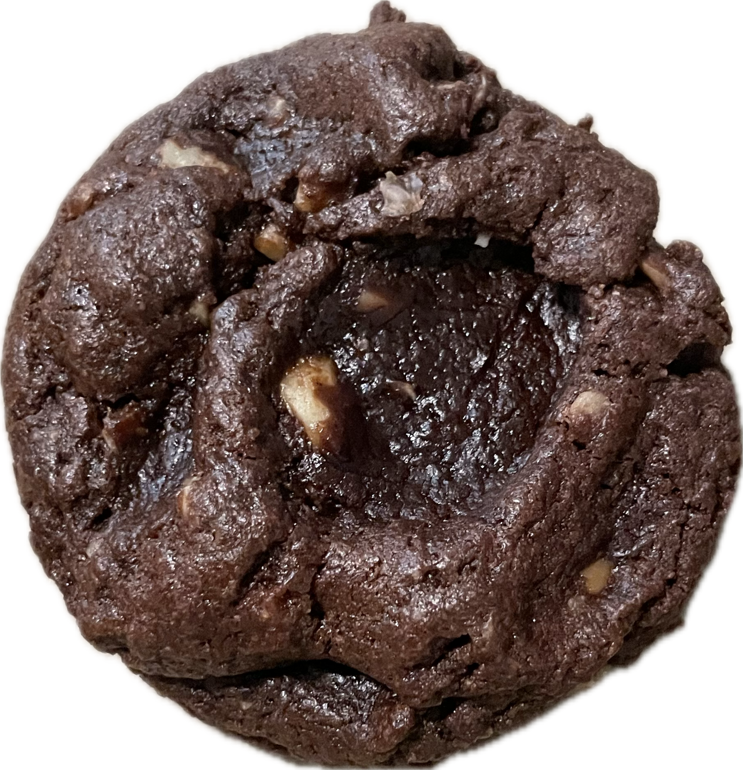Big Deborah Brownie