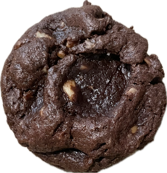 Big Deborah Brownie